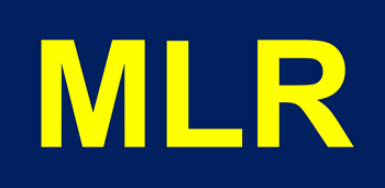 MLR